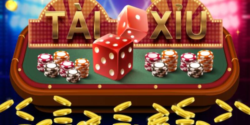 Đôi nét giới thiệu về thể loại game Tài xỉu