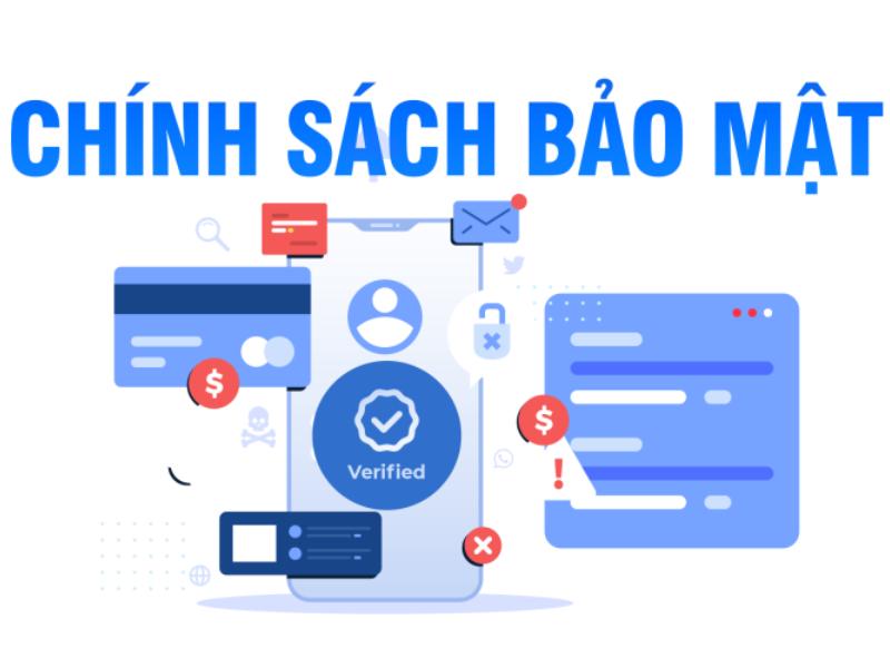 Hitclub bảo vệ thông tin khách hàng tuyệt đối