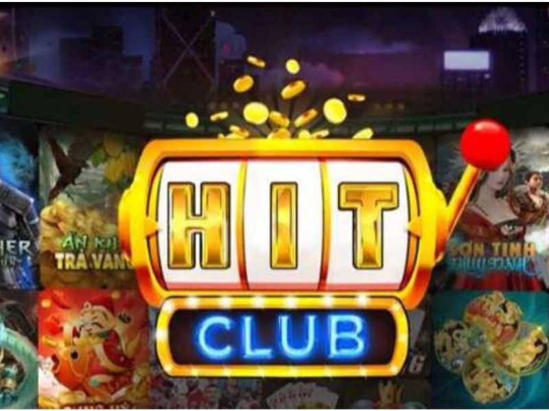 Hitclub đáp ứng tất cả tiêu chí của cổng game bài uy tín