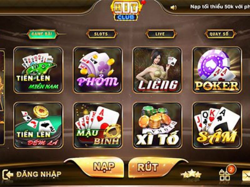 Mậu Binh Hitclub có nguồn gốc từ Trung Hoa