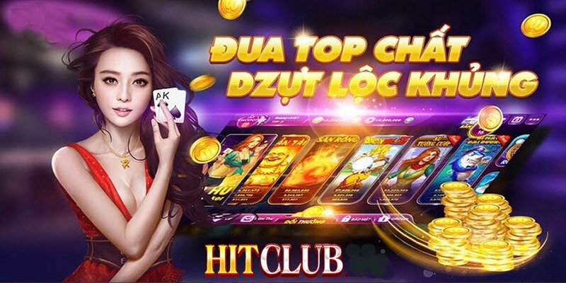 Một số lưu ý bạn cần biết khi tiến hành tải game Hit club