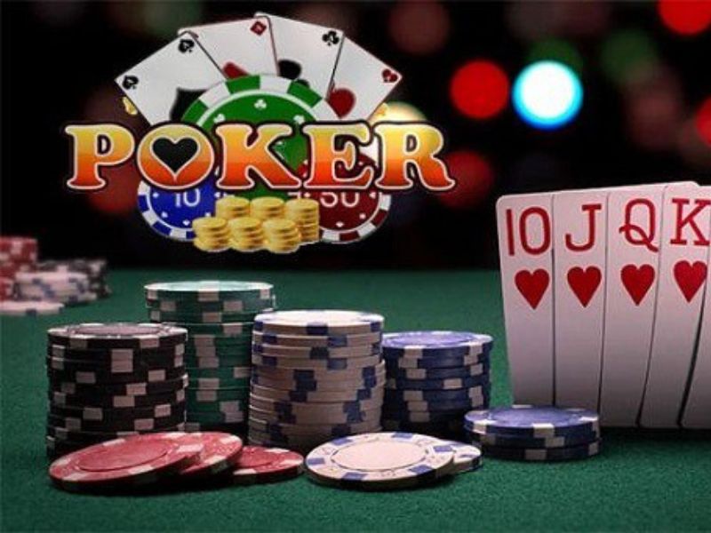 Poker là gì