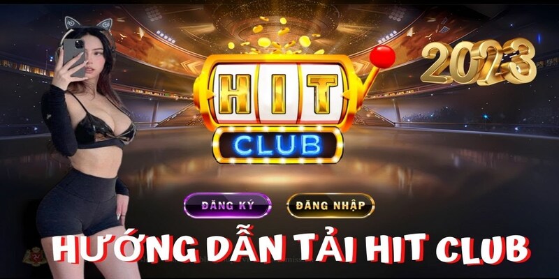 Tải game tại nhà cái Hitclub trên hệ điều hành Android