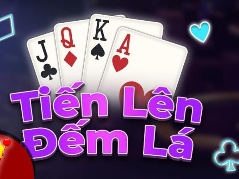 Tiến Lên Đếm Lá Hitclub là phiên bản khác của Tiến Lên Miền Nam