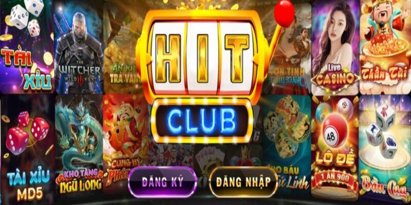 Ứng dụng Hit club luôn xử lý kịp thời các vấn đề của người chơi