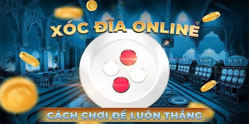 Vì sao cần phải tìm hiểu công thức đánh xóc đĩa online?