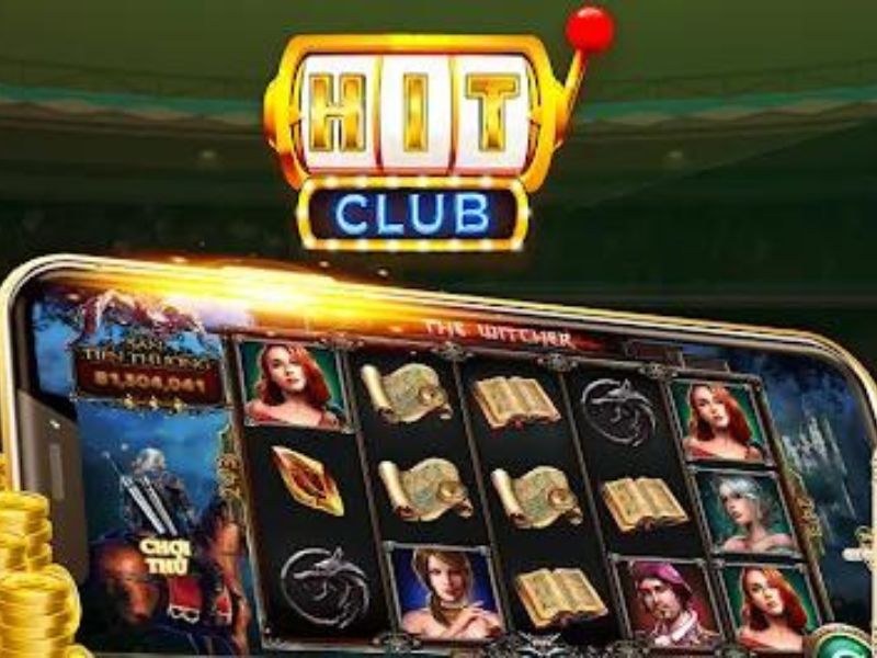 Xả stress hiệu quả với Nổ Hũ Hitclub